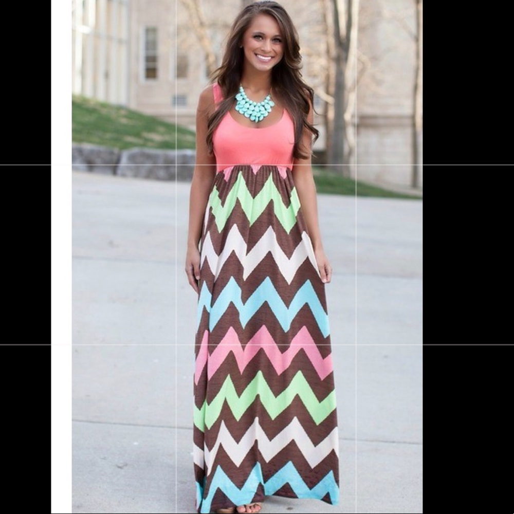 Maxy dress